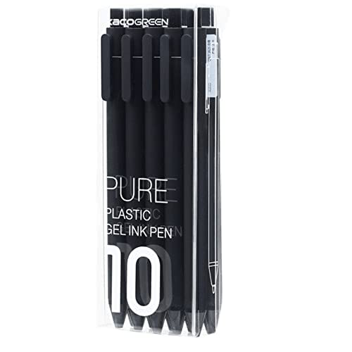 Kacogreen Pure Gel Pen