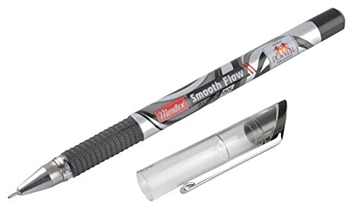 Montex Smooth Flow Ball Pen - Bbag | India’s Best Online Stationery Store