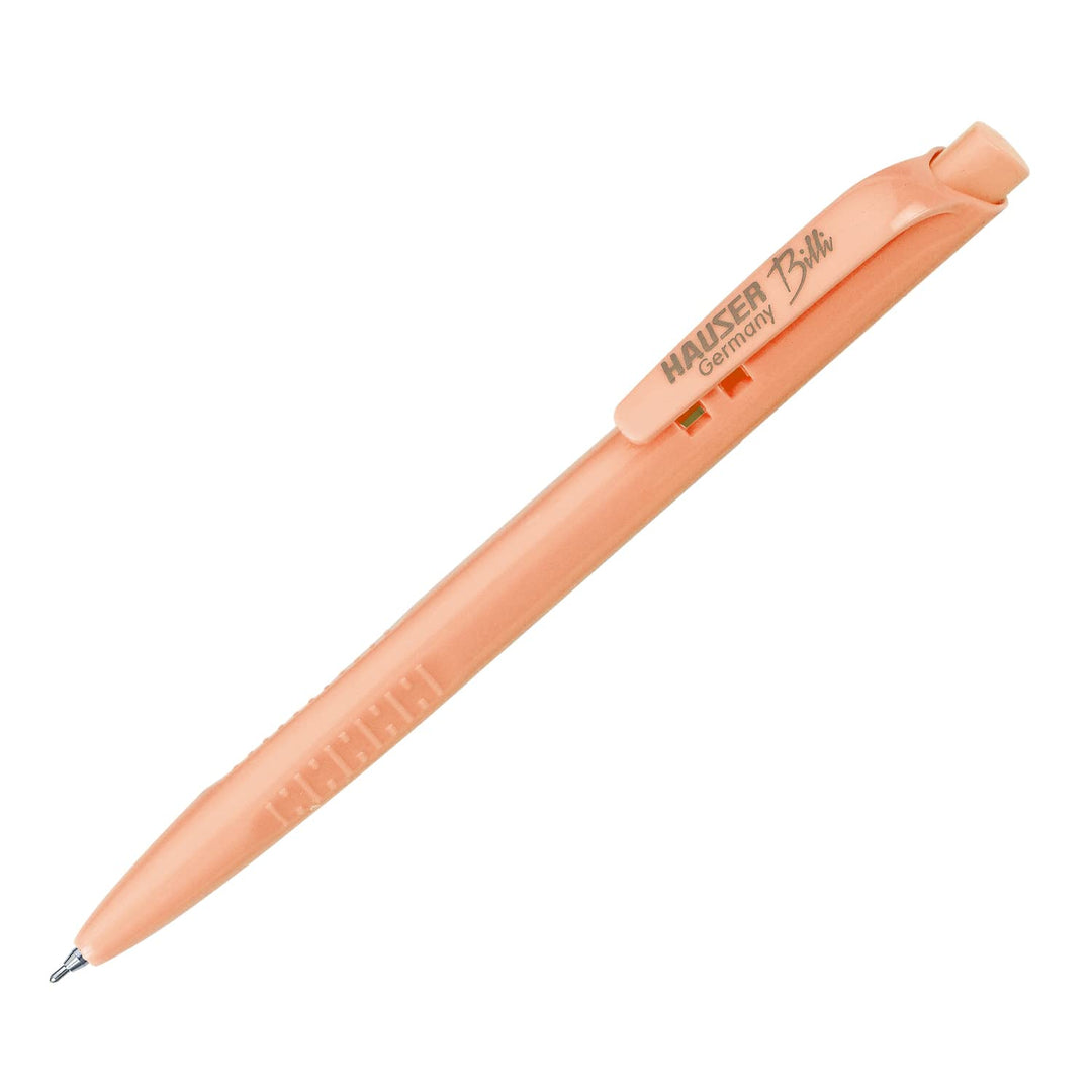 Hauser Billy Ball Pen - Bbag | India’s Best Online Stationery Store