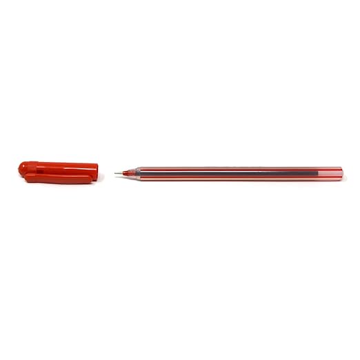 DOMS DF 0.6 GL Ball Point Pens Bbag | India’s Best Online Stationery Store