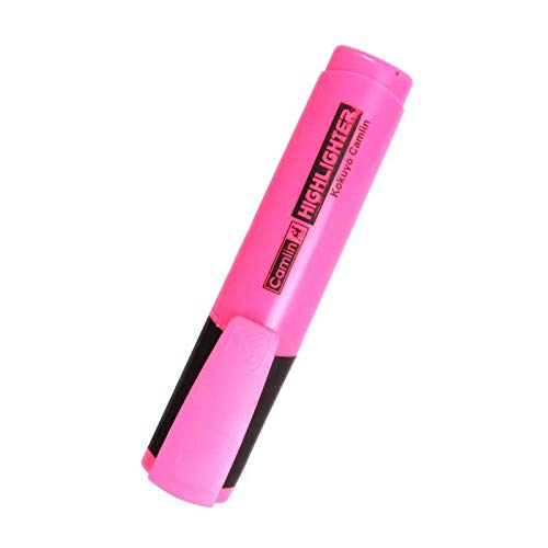 Camlin Highlighter - Bbag | India’s Best Online Stationery Store