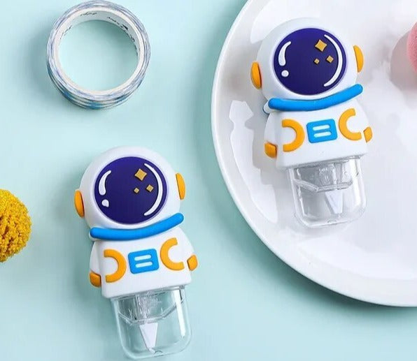 Cute Astronaut Correction Tape