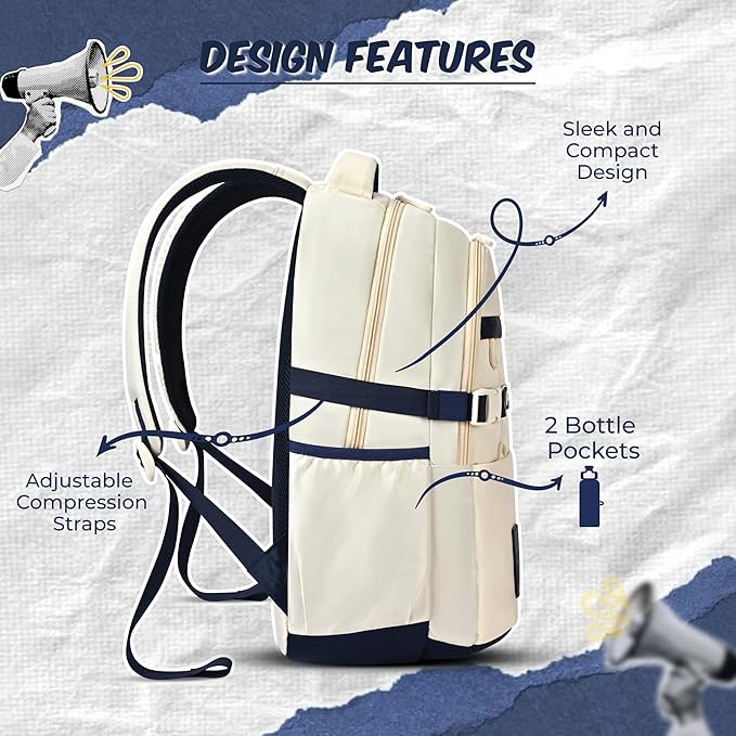 Gear Elegant Bbag | India’s Best Online Stationery Store