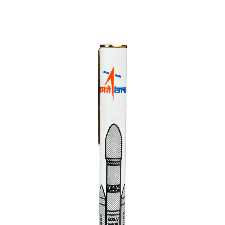 Submarine ISRO GSLV-X Pen Set of 3 Space-Themed Premium Ball Pens Bbag | India’s Best Online Stationery Store