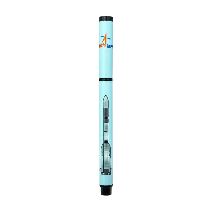 Submarine ISRO GSLV-X Pen Set of 3 Space-Themed Premium Ball Pens Bbag | India’s Best Online Stationery Store