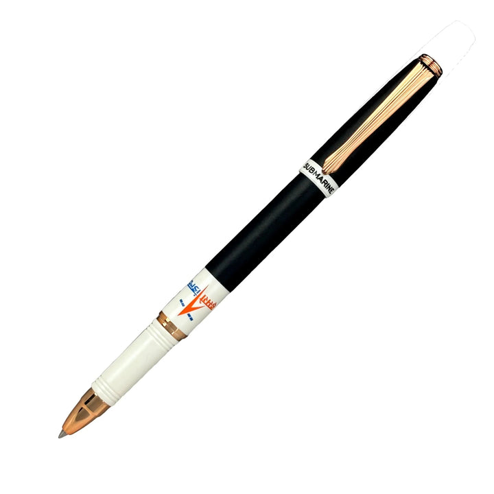 Submarine ISRO GSLV-X Pen Set of 3 Space-Themed Premium Ball Pens Bbag | India’s Best Online Stationery Store