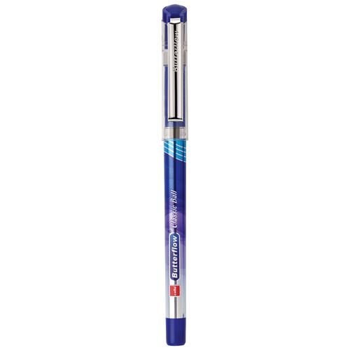 Cello Butterflow Classic Ball Pen - Bbag | India’s Best Online Stationery Store
