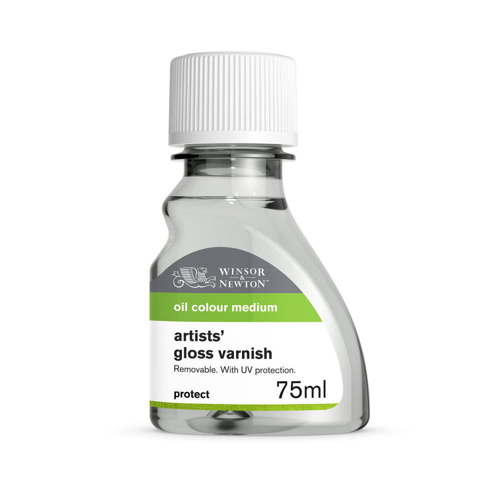 Winsor & Newton Oil Colour Medium