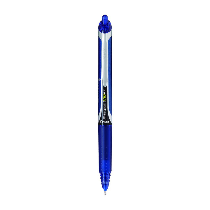 Pilot Hi-tecpoint BXRT-V10 Liquid Ink Ball Pen - Bbag | India’s Best Online Stationery Store