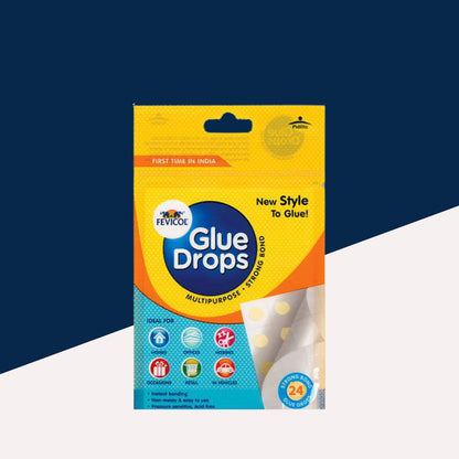 Fevicol Glue Drops