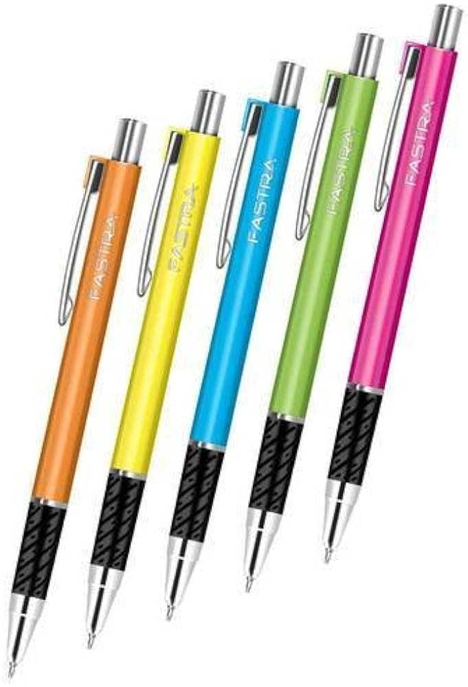 Body Colour Blue, Yellow And Orange Rorito Zapper Ball Pen 0.7mm Tip size 