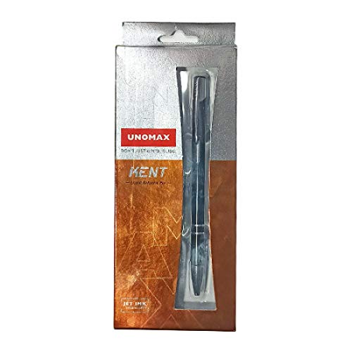 Unomax Kent Ball Pen - Bbag | India’s Best Online Stationery Store