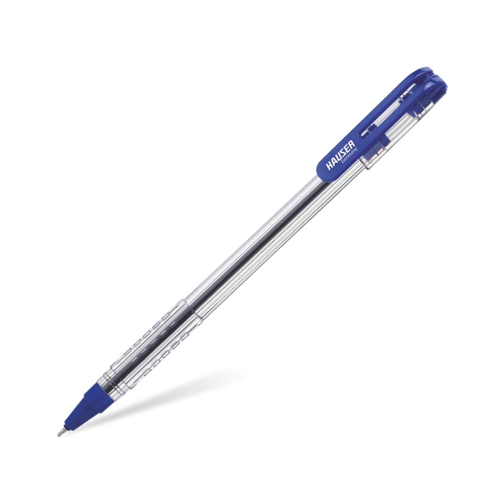 Hauser Eon Ball Pen - Bbag | India’s Best Online Stationery Store