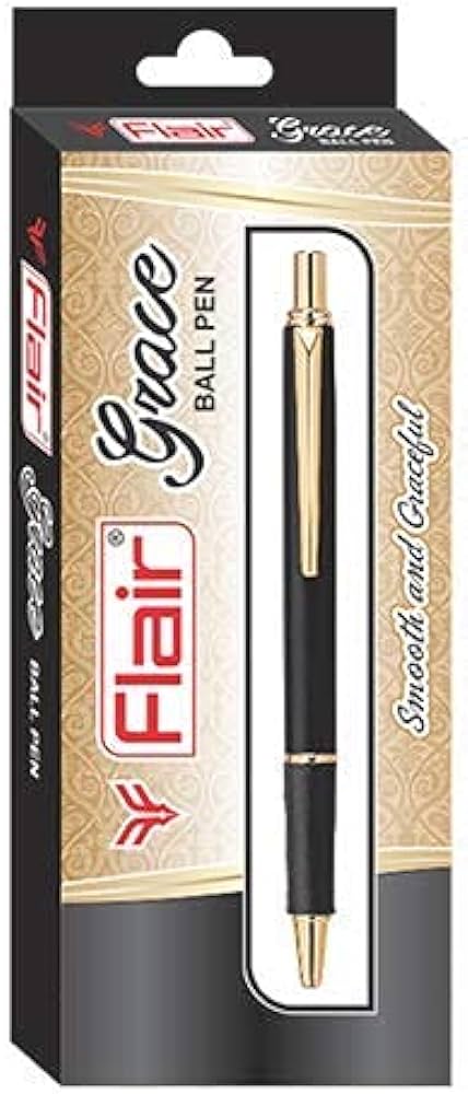Flair Grace Ball Pen - Bbag | India’s Best Online Stationery Store