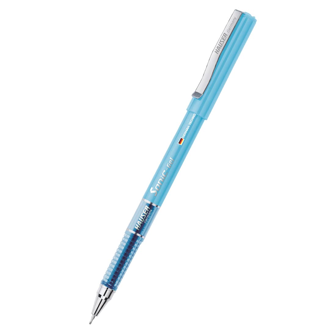 Hauser Sonic Gel Pen - Bbag | India’s Best Online Stationery Store
