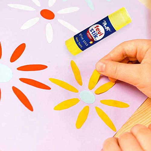 Pidilite Fevistik Glue Stick - Bbag | India’s Best Online Stationery Store