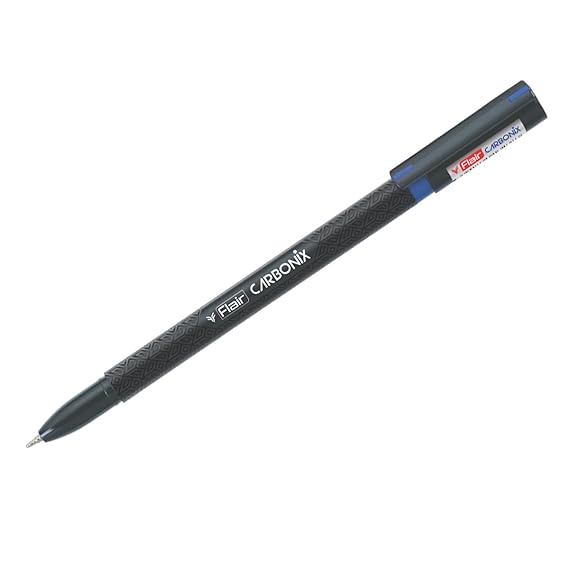 Flair Carbonix Ball Pen - Bbag | India’s Best Online Stationery Store