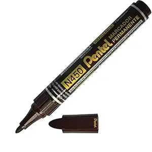 Pentel N450 Xtra Large Permanent Marker