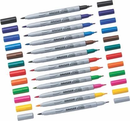 Hauser Bonzo Multicolour Pen - Bbag | India’s Best Online Stationery Store