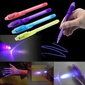 Invisible Ink Magic Pen