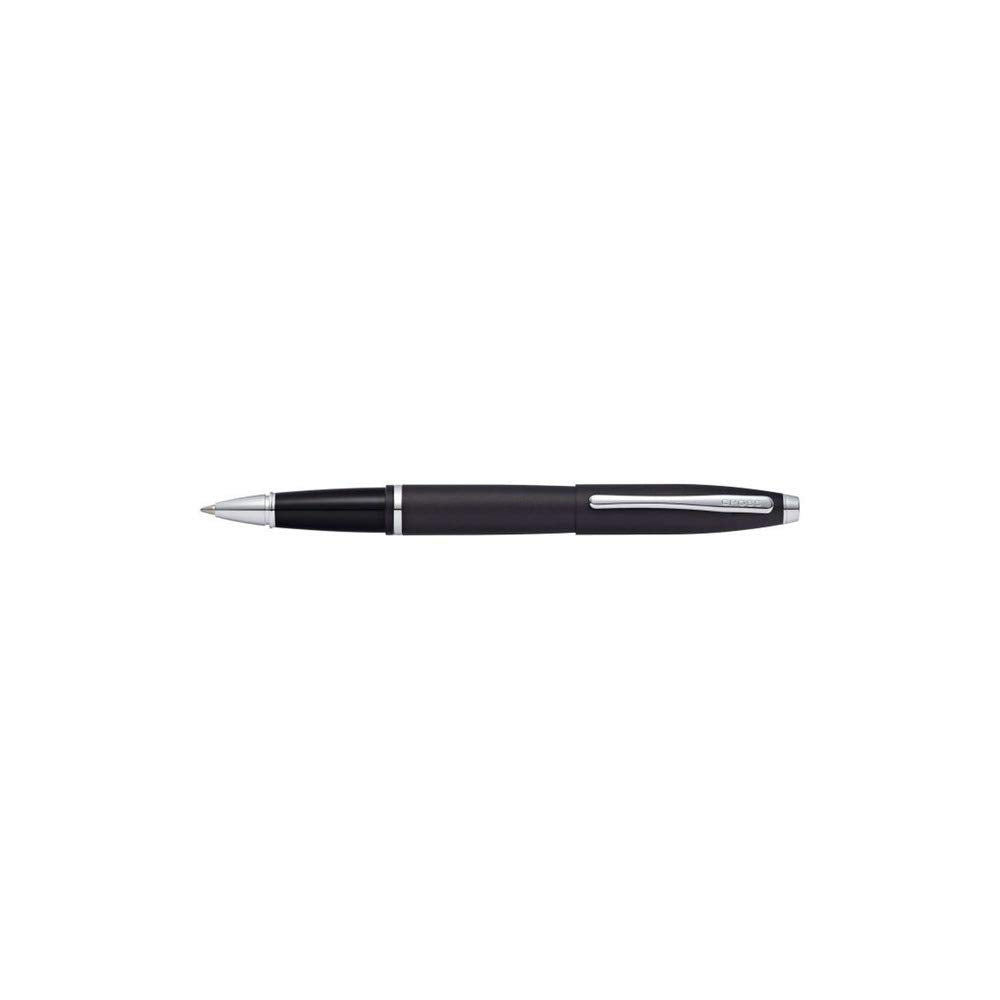 Cross Calais Matte Black Rollerball in Gift Box (AT0115-14)