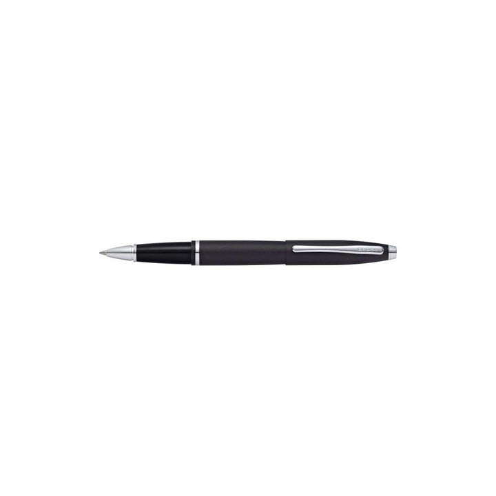 Cross Calais Matte Black Rollerball in Gift Box (AT0115-14)