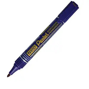 Pentel N450 Xtra Large Permanent Marker