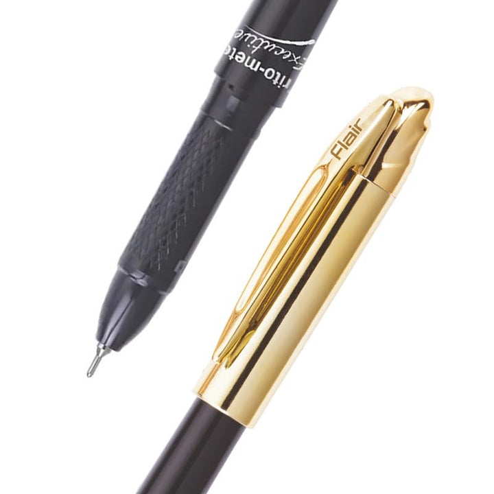 Flair Writometer Executive Ball Pen - Bbag | India’s Best Online Stationery Store