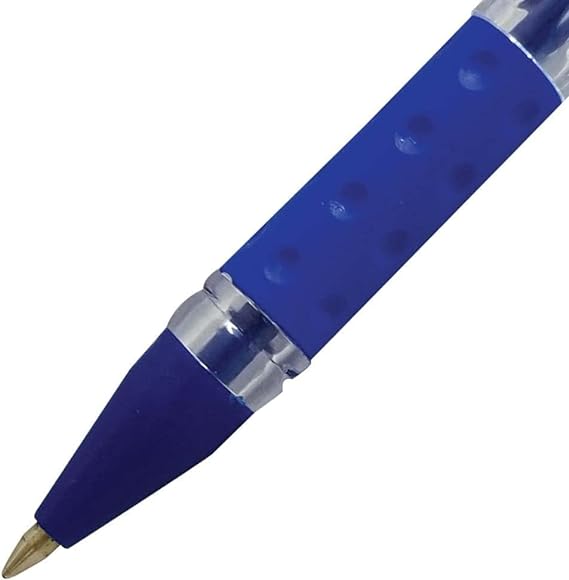 Cello Gripper Ball Pen