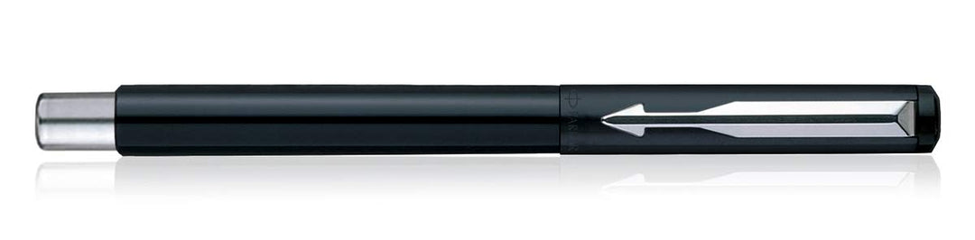 Parker Vector Standard With Stainless Steel Trim Fountain Pen - Bbag | India’s Best Online Stationery Store
