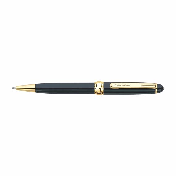 Pierre Cardin President Metal Ball Pen