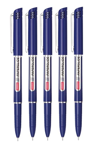 Unomax Paperglide Ball Pen - Bbag | India’s Best Online Stationery Store