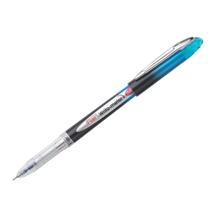 Flair Writo-Meter Gel Pen - Bbag | India’s Best Online Stationery Store