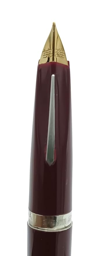 Hero Original 240 Fountain Pen Bbag | India’s Best Online Stationery Store