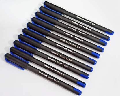 Unomax Ultron 2x Ball Pen - Bbag | India’s Best Online Stationery Store