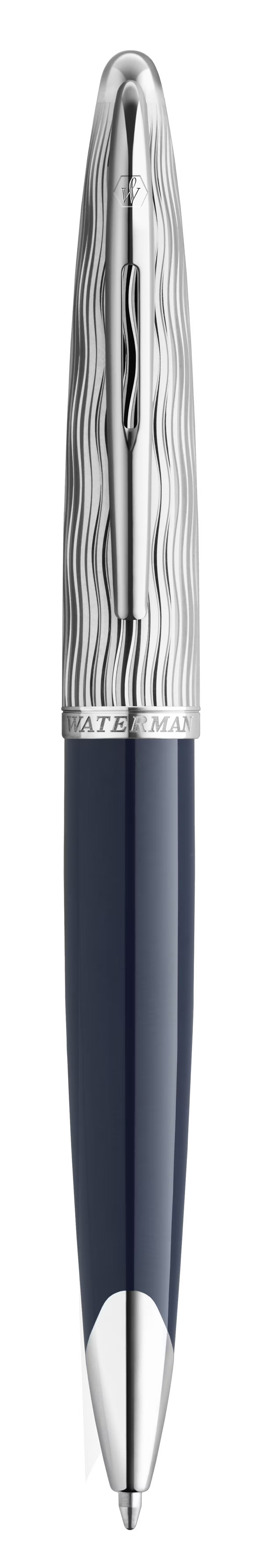 Waterman Carène L’Essence du Bleu BP Bbag | India’s Best Online Stationery Store