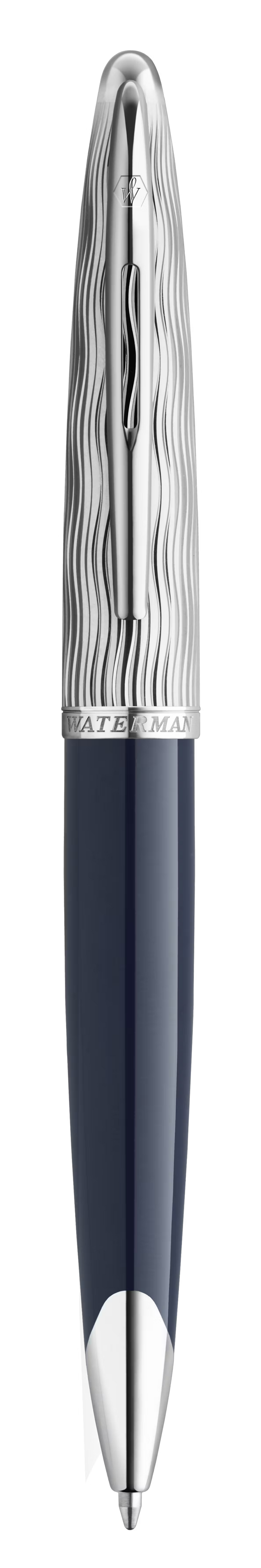 Waterman Carène L’Essence du Bleu BP Bbag | India’s Best Online Stationery Store