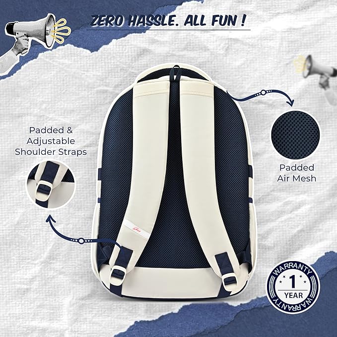 Gear Elegant Bbag | India’s Best Online Stationery Store