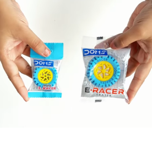 DOMS Mini E-Racer Eraser