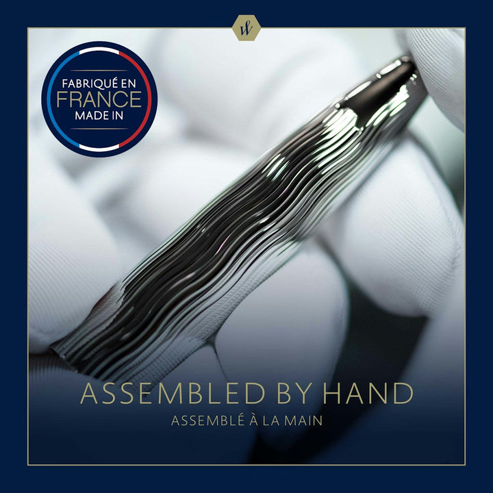 Waterman Carène L’Essence du Bleu BP Bbag | India’s Best Online Stationery Store