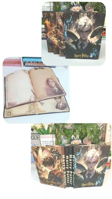 Levin Hardcover Journal Vintage Notebook Bbag | India’s Best Online Stationery Store