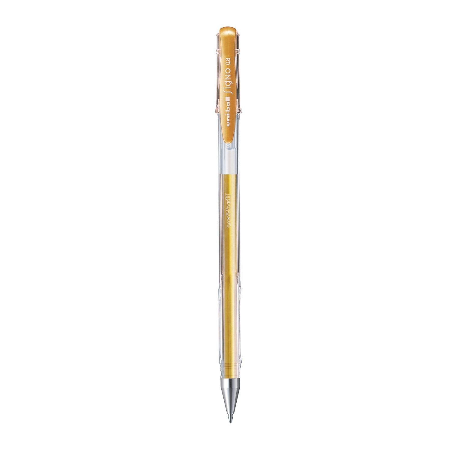 Uniball Signo Gel Pen - Bbag | India’s Best Online Stationery Store