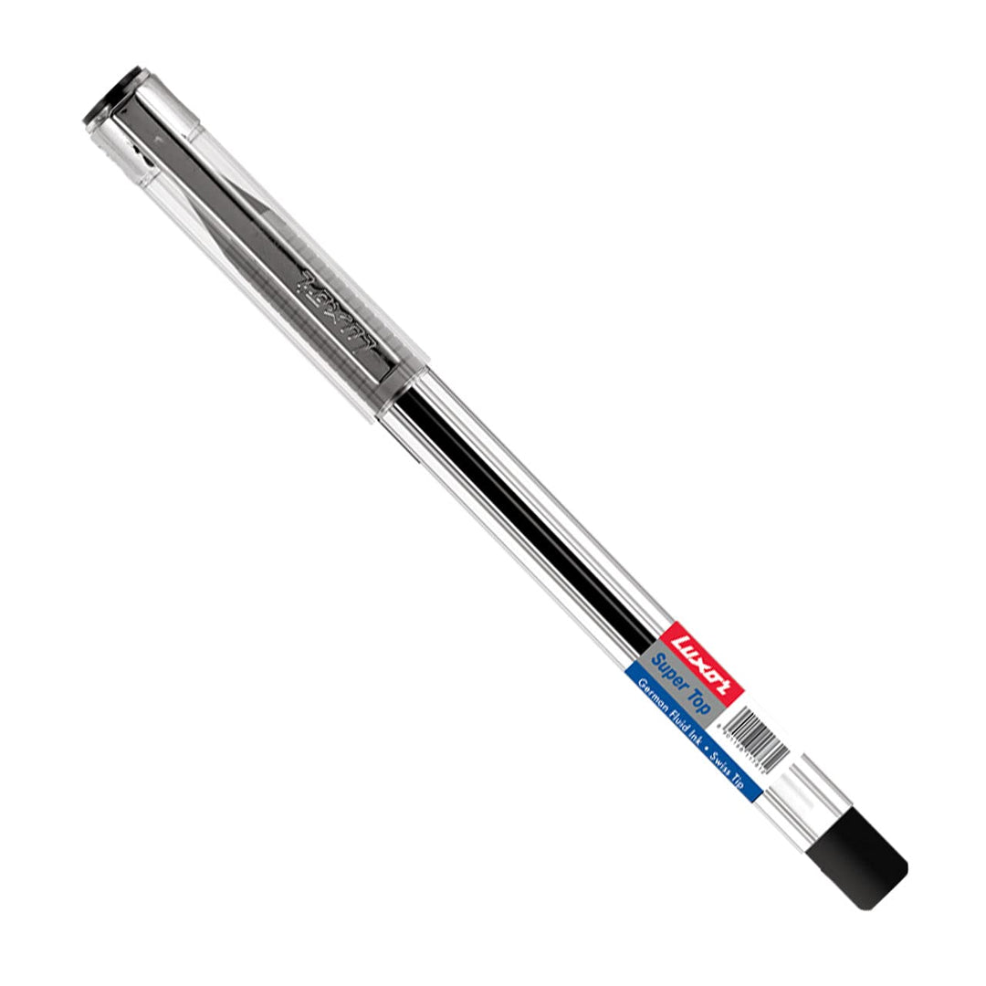 Luxor Super Top Ball Pen - Bbag | India’s Best Online Stationery Store