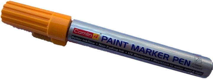 Camlin Paint Marker - Bbag | India’s Best Online Stationery Store