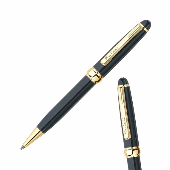 Pierre Cardin President Metal Ball Pen