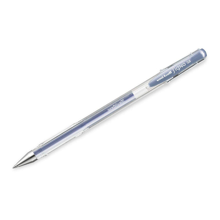 Uniball Signo Gel Pen - Bbag | India’s Best Online Stationery Store