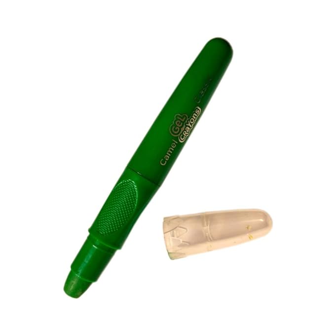 Green Camlin Gel Crayons