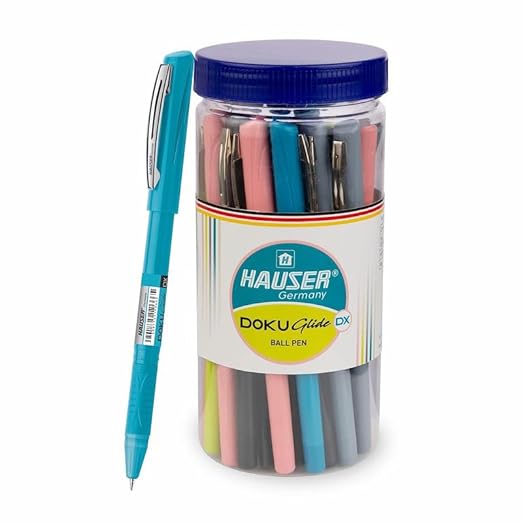 Hauser Doku Glide Ball Pen