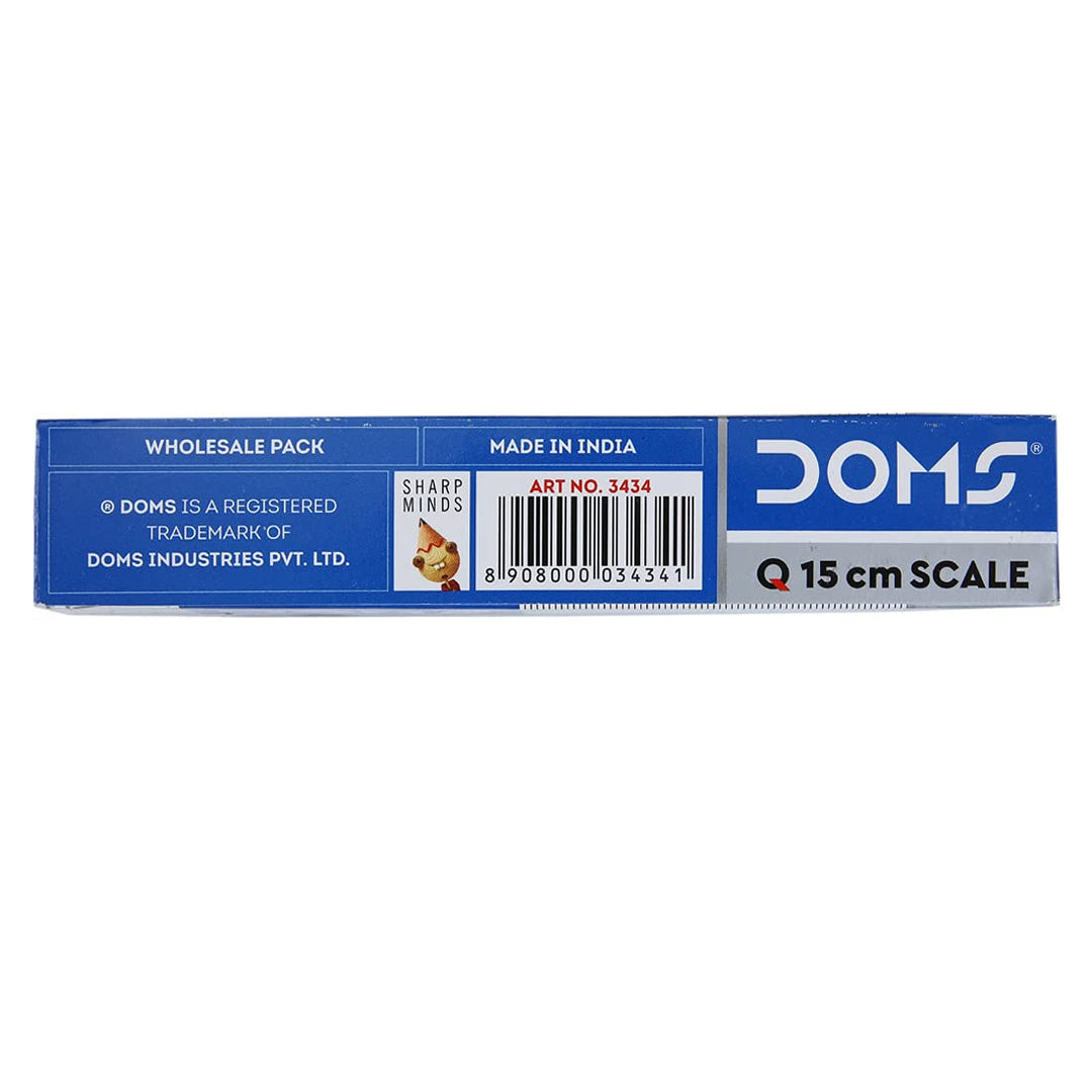 DOMS Q Scale - Bbag | India’s Best Online Stationery Store