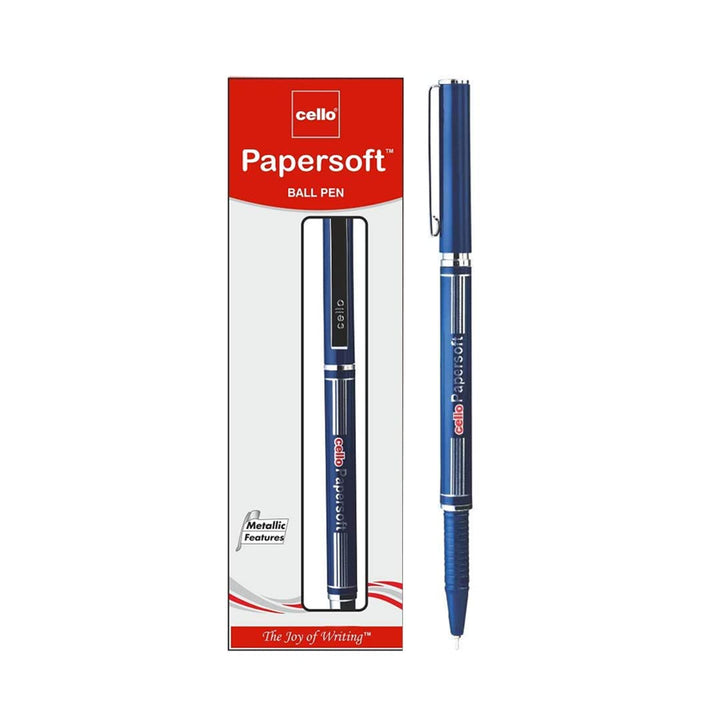 Cello Papersoft Ball Pen